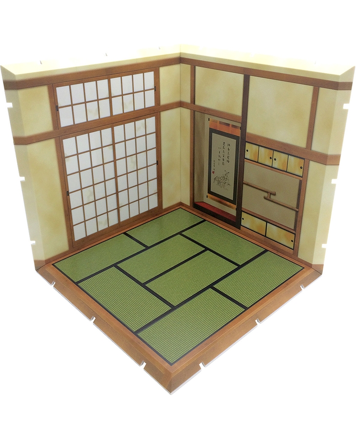 Dioramansion 150 (Japanese Room)