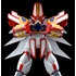 MODEROID 光のスーパー三魔動王セット