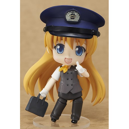 Nendoroid Alice Kuji