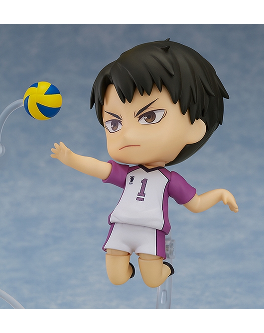 nendoroid ushijima