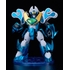 MODEROID Three Mado Kings of Light Set: Metallic Color Ver.