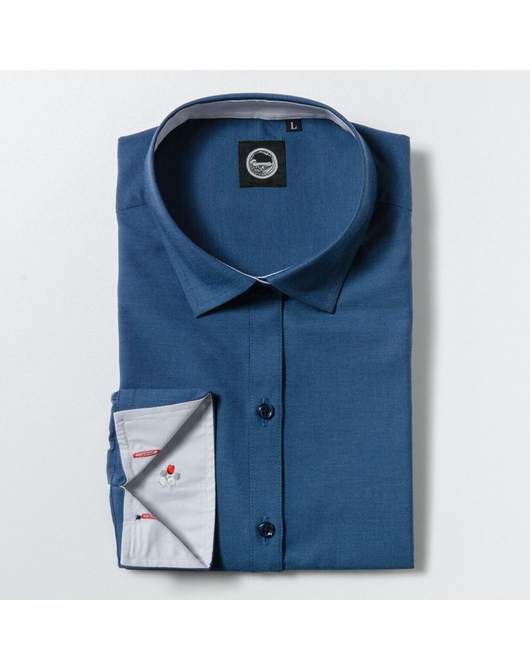 刀剣乱舞 レディースシャツ 山鳥毛