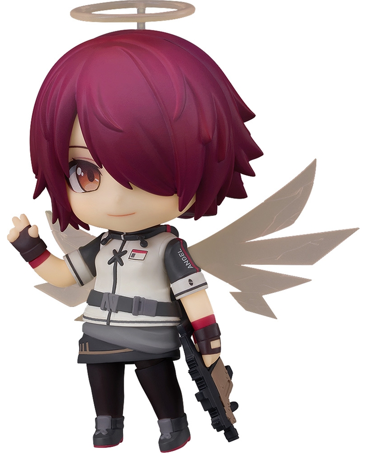 最新発見 エクシア ねんどろいど | SHOP ONLINE GOODSMILE キャラクターグッズ