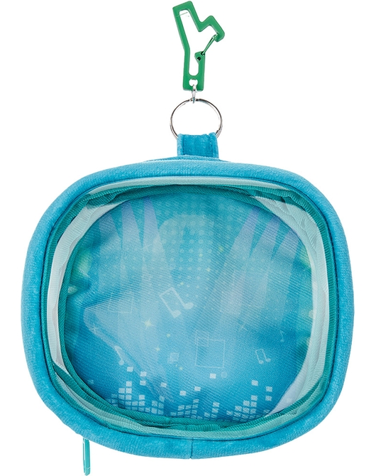 Hatsune Miku Mini Pouch