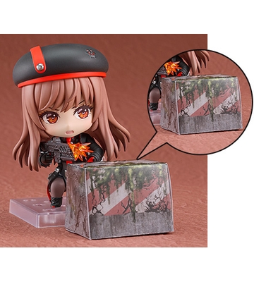 【Preorder Campaign】Nendoroid Rapi