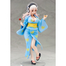 Super Sonico: Yukata Ver.