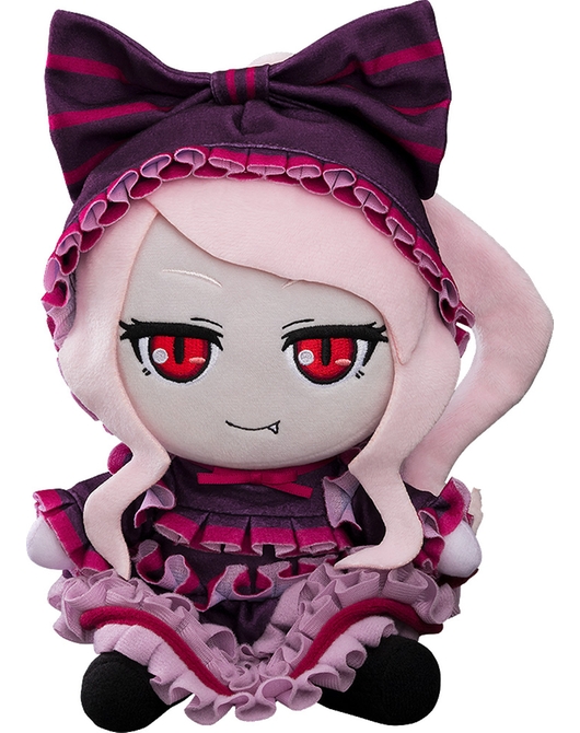 Plushie Shalltear