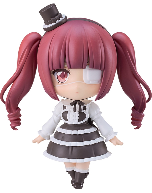 【予約CP】ねんどろいど 花園ゆりね【特典付き】