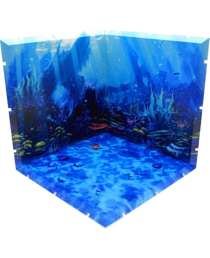 Dioramansion 150: Undersea (Rerelease)