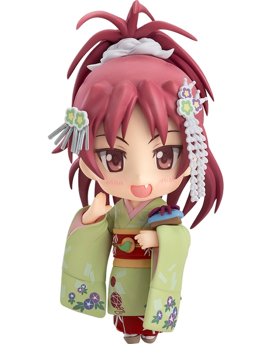 Nendoroid Kyouko Sakura: Maiko Ver.