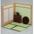 Nendoroid Playset #02: Japanese Life Set A - Dining Set(Rerelease)