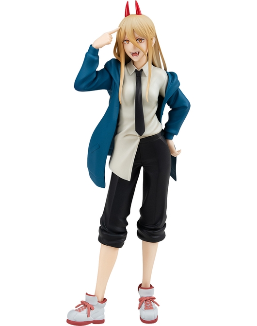 POP UP PARADE パワー