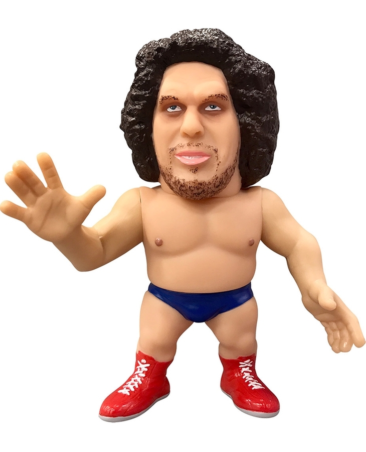 16d Collection 003 WWE André the Giant