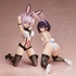 Suzu Kanade: Bunny Ver.