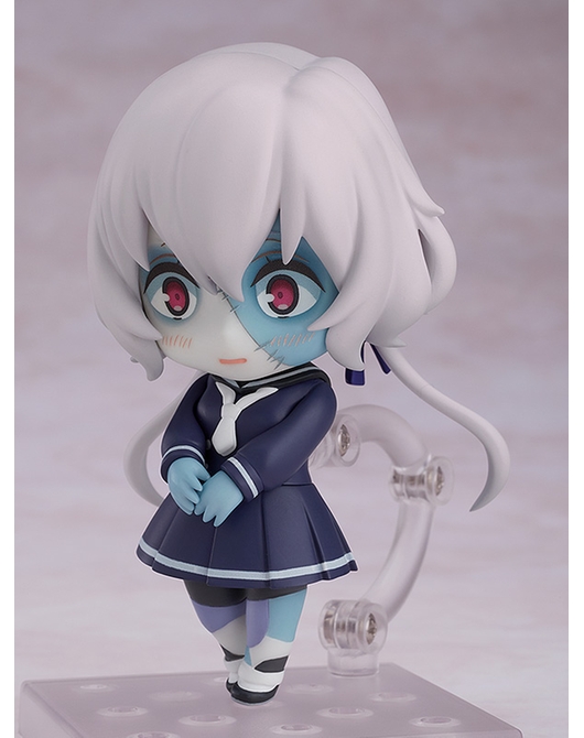 GOOD SMILE COMPANY - sayashin【新品】ねんどろいどゾンビランドサガ　紺野純子　フィギュア 51Reu7hBq0L._AC_SY200_QL15_.jpg