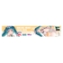 Hatsune Miku GT Project 100th Race Commemorative Art Project Art Omnibus Neck Towel: Racing Miku 2015 Ver. Art by DSmile[Products which include stickers]