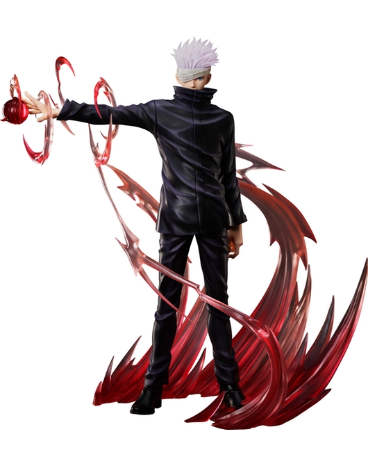 Jujutsu Kaisen 0 1/4 Scale Figure Satoru Gojo