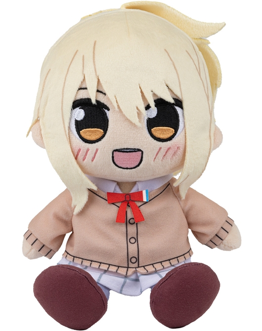 Love Live! 虹咲學園 學園偶像同好會 玩偶 宮下愛