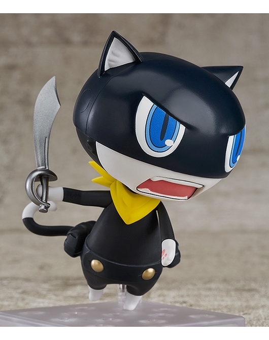 nendoroid morgana