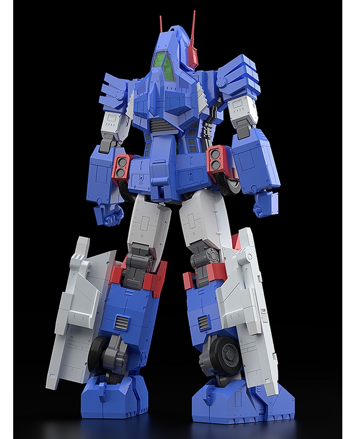 MODEROID 薩奔格爾（再販）