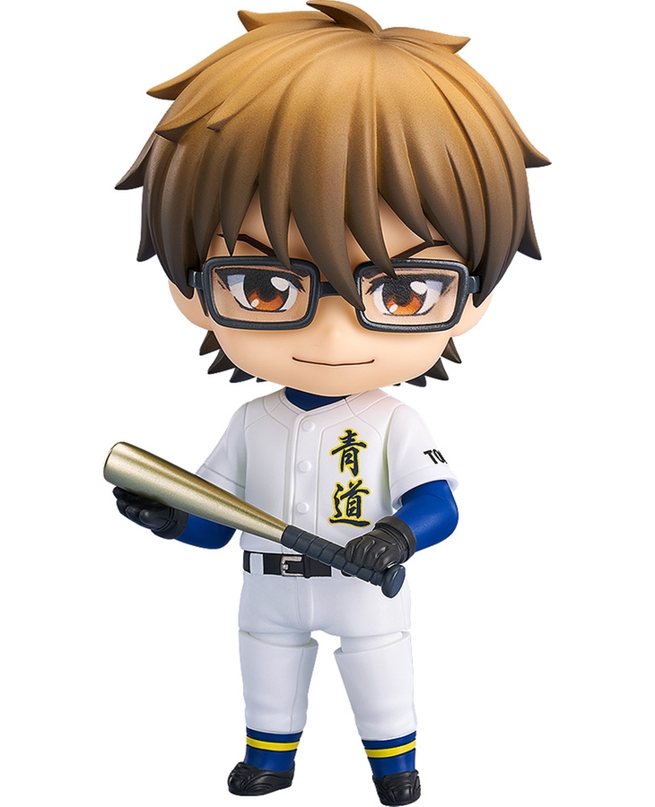 【Preorder Campaign】Nendoroid Kazuya Miyuki