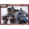 ZOIDS IRON KONG(ゾイド アイアンコング)