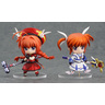 Nendoroid Petite: Nanoha Takamachi Sacred Jacket & Vita