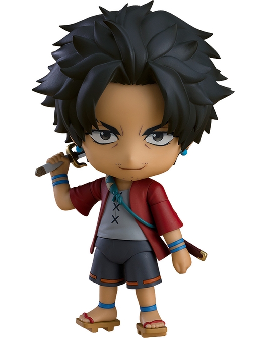 Nendoroid Mugen