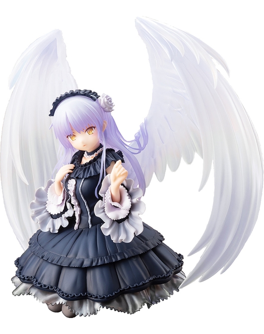 立華かなで Key20周年記念ゴスロリver.