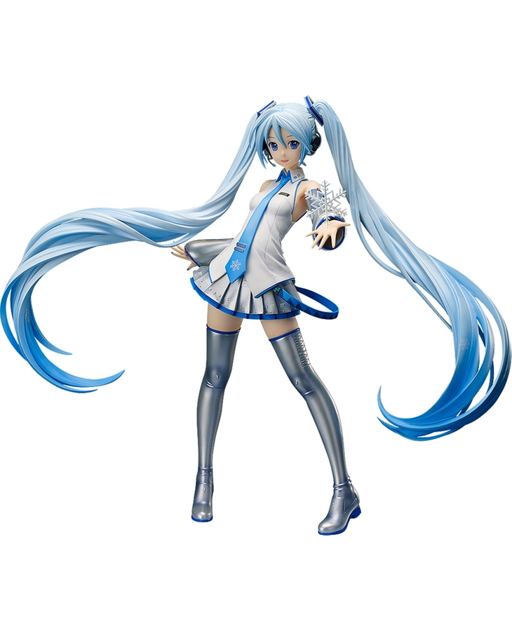 SNOW MIKU（再販）