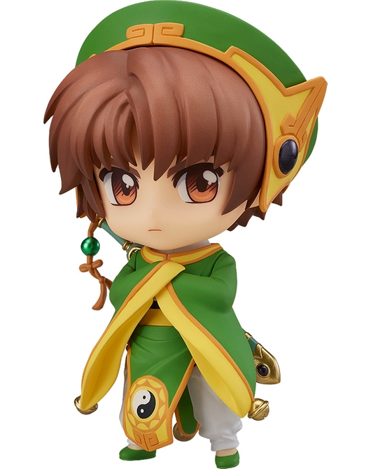 Nendoroid Syaoran Li