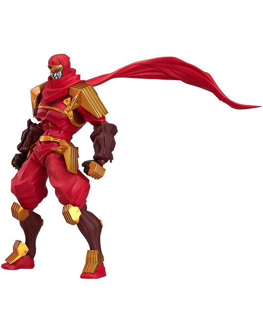 figma ニンジャスレイヤー アニメイシヨンver.