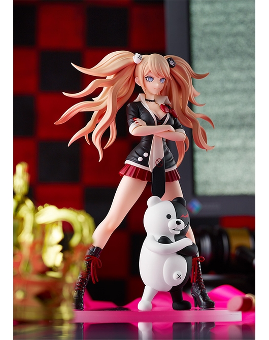 junko enoshima figure pop up parade