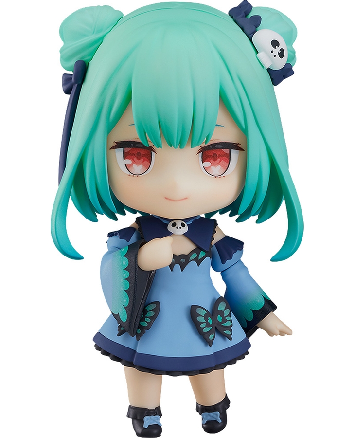 Nendoroid Uruha Rushia