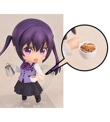 Nendoroid Rize Nendoroid Rize