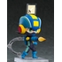 ねんどろいど ロックマン エグゼ スーパームーバブル・エディション【特典付き】