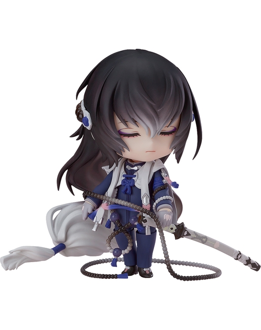 ねんどろいど 数珠丸恒次【特典付き】