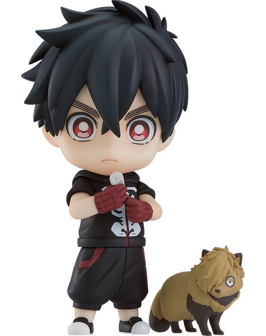 ねんどろいど 日下夏羽