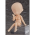 ねんどろいどどーる archetype：Woman（peach）