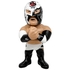 16d Collection 026: NEW JAPAN PRO-WRESTLING BUSHI (Black and White Costume)