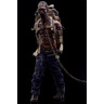 THE WALKING DEAD Michonne’s Pet2(Red)