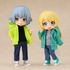 Nendoroid Doll Outfit Set: Hoodie (Gray)