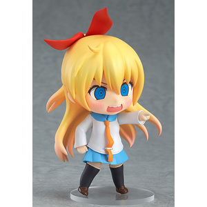 chitoge nendoroid