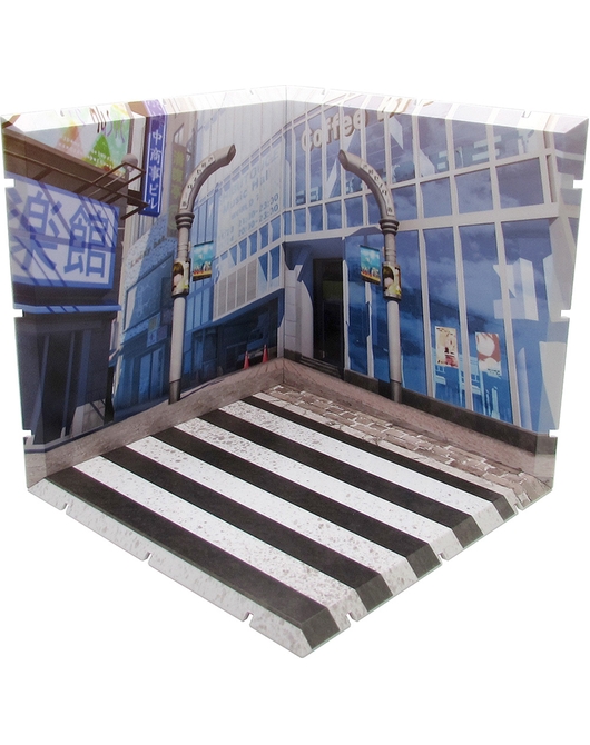 じおらまんしょん150 センター街