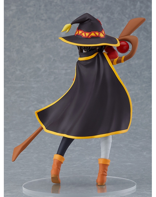 megumin pop up parade