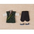 Nendoroid Doll Outfit Set: World Tour Korea - Boy (Green)