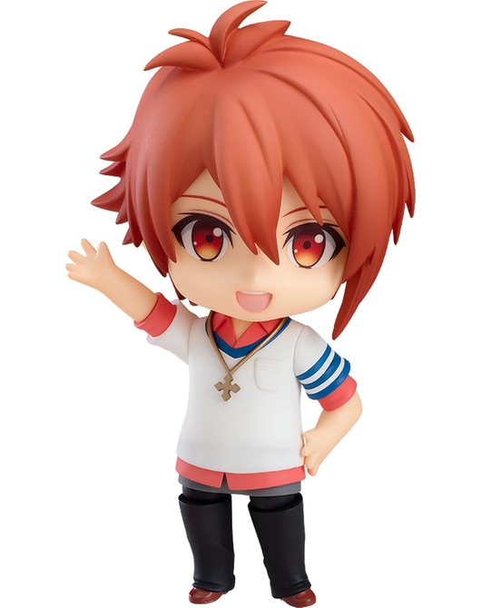 【Preorder Campaign】Nendoroid Riku Nanase (Rerelease)