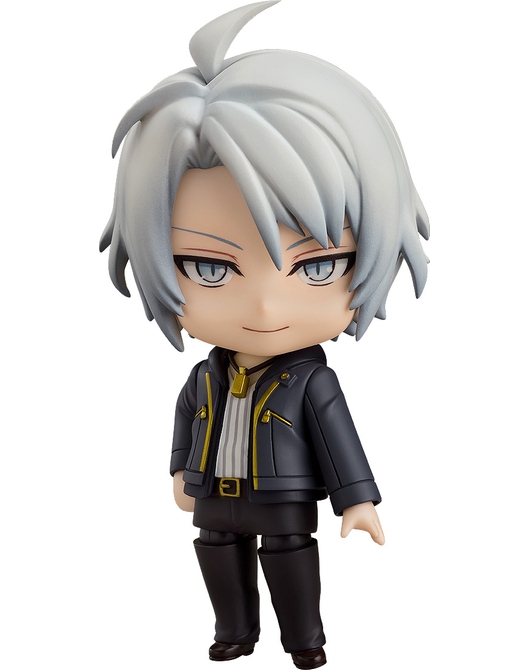 Nendoroid Gaku Yaotome
