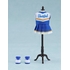 Nendoroid Doll Outfit Set: Cheerleader (Blue)