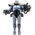 MODEROID RoboCop (Jetpack Equipment)
